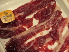 -潮发潮汕牛肉店(东方宝泰店)