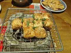 -雀舞云南菜(天津天河城购物中心店)