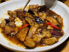 地三鲜-三姐妹餐厅(曲江店)