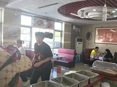 -天津包子铺·海鲜家常菜(北戴河店)