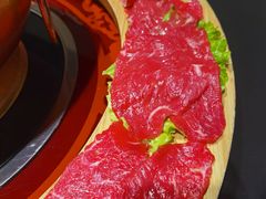 -北门涮肉·铜锅涮肉(南锣鼓巷店)