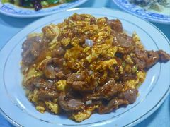 醋溜木樨-同城四季爆肚涮羊肉(安华里店)