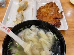 -小姜锅贴(凤凰街店)