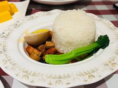 台湾卤肉饭-邓丽君音乐主题餐厅