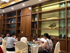 大堂-庄隐阁(悠方广场店)