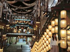 -海大南门夜市(海富街店)