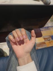 -xiFan·喜凡美甲工作室