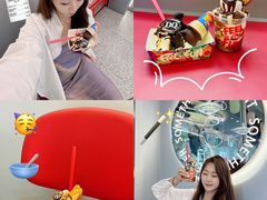 -DQ·蛋糕·冰淇淋(通州万达店)