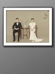 -易摄影婚纱摄影工作室