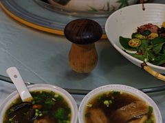 -名善山珍·野生菌汤锅(文殊院店)