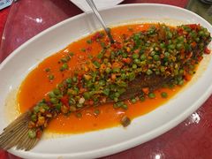 -玉华台饭庄·淮扬菜·烤鸭(望京店)