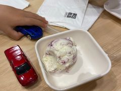 -满记甜品(巴黎春天宝山店)