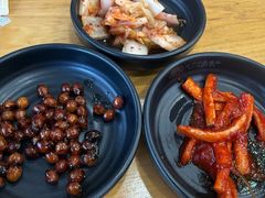-高社长参鸡汤(高丽街店)