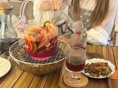 -想见你(咖啡·茶饮·甜品·江汉路店)