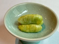 酸黄瓜-广州富力丽思卡尔顿酒店·丽轩·粤菜