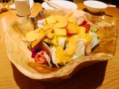 -粤域茶餐厅