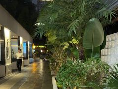 -夜宴江景餐厅