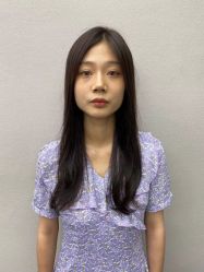 -梳蕾娜 HAIR SALON