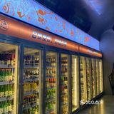 珠海探店｜打卡夏湾彭渔宴•海鲜夜肆 🔥