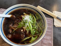 -友乐达台北精致面馆(张江店)