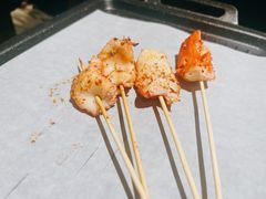 -破店肥哈·东北烧烤(南山保利店)