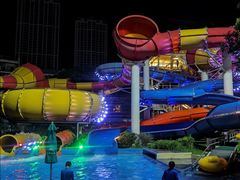 -武汉玛雅海滩水公园