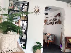 -几静cafe(基湖店)