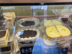 -包满意面包糕点(东坝店)