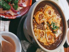 -广府乡下·饭庄(新港东路店)