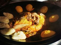 -王老六铁锅炖鱼(长春路店)