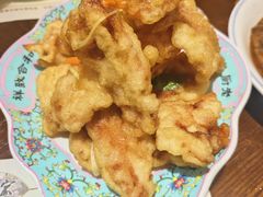-老厨家(友谊路总店)