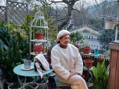 -兰桂坊·花园餐厅(西湖店)