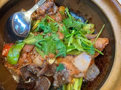 -汤城小厨•粤菜•靓汤(金融街店)