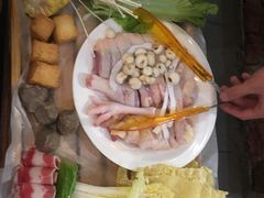 -润泽园椰子鸡(汇一城店)