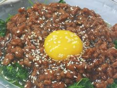 牛肉爬草头-兴安餐厅(兴安路店)