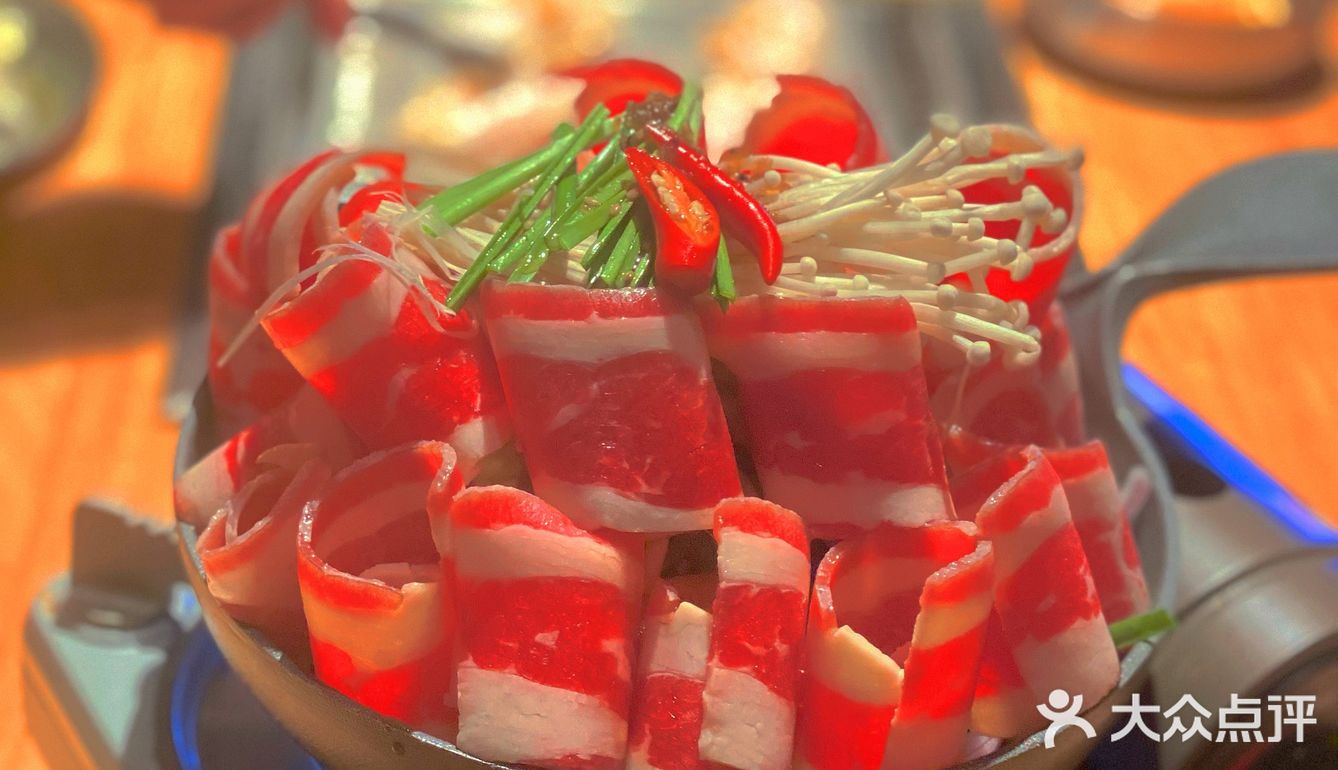 厦门探店｜华美这家新开的烤肉店🥩真的绝绝子！！！！！！！