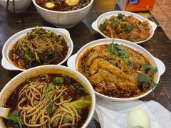 -牛王庙(龙华花园店)