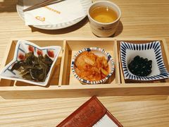 -堂本家·二代目·炸猪排(Express东海店)