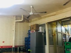 -老字号杨坡红油米线腊汁肉夹馍(东四道巷店)