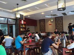 -冶春茶社(太和广场店)