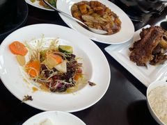 -小南洋海景餐厅(深圳湾店)