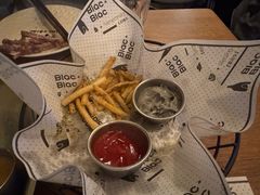 -Blac+Blac(中海环宇荟店)