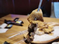 -老胖串店(山大路店)