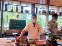 -鮨冠OMAKASE食べ放题(北京首店)