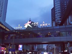 -大悦城(沈阳中街店)