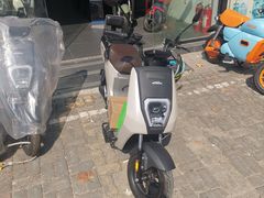 -五羊本田电动上海浦东店