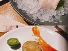 -Mr·Fish鱼鲜生海鲜放题(银泰in99店)