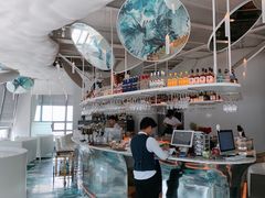 -天玑高空江景餐厅&酒吧Sky Secret Restaurant&Bar