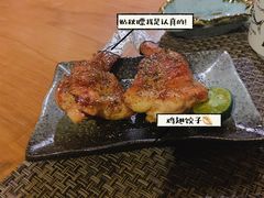 -半藏居酒屋(香港花园店)