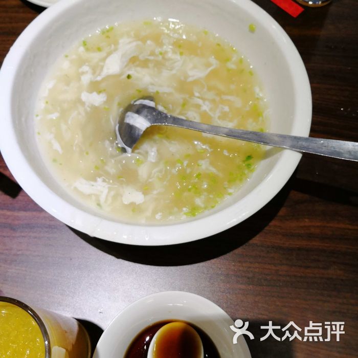 宋庄魁元艺术餐厅极品佛跳墙图片-北京官府菜-大众点评网